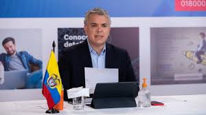 Laura viera abadía desde alemaniaco host: Aislamiento Selectivo En Colombia Se Extendera Por Todo El Mes De Octubre Gobierno Politica Eltiempo Com