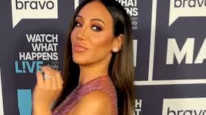 RHONJ star shocks fans with X-rated dress