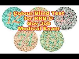 Our success rate is 100%. Army Color Blind Test Book Allnaturecolor Us