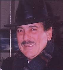 Obituary information for Joseph Pacelli Jr.