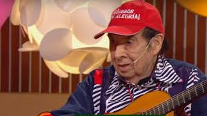 A los 87 años murió Rodolfo Zapata, representante del humor picaresco «  Diario La Capital de Mar del Plata