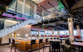 Plan the perfect trip with tripadvisor's unbiased reviews. Joey Restaurant North Vancouver At Shipyards Waterfront Lower Lonsdale