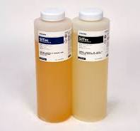 SILTEC, Translucent, Polyurethane Resin System