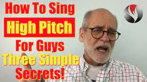 The ability to sing high notes and increasing the vocal range is an aspiration of most singers. Sing High Notes Without Falsetto Youtube