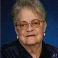 Virginia Lee Garrett Obituary May 5, 2007