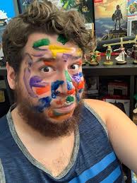 Jeremy Novak (@AshamanJer)