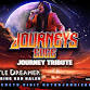 Journey's Edge - A Tribute to Journey - Retro Junkie, 2112 N Main St Event Image