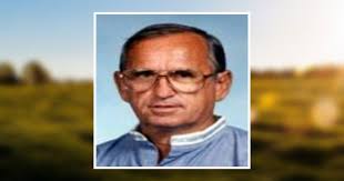 John Vanaman Obituary August 29, 2009