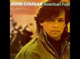 John Cougar Mellencamp