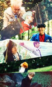 Bts The Most Beautiful Moment In Life Part 2 Poster Ordinary Idol Bts Beautiful Bts Wallpaper Beautiful Moments