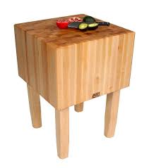 John Boos Aa Block Professional Maple Butcher Block Butcher Block Island Kitchen Butcher Block Tables Butcher Block Kitchen