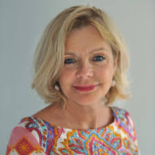 Inspirational Woman: Nicola Harrison