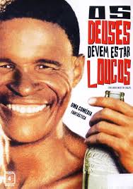 Os Deuses Devem Estar Loucos Movies For Teens Good Movies The Stranger Movie E Movies