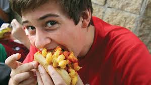 Crowds feast in Natick at food truck festival