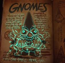 Gravity Falls Journal 3 Only 10 000 Printed Black Light Special Edition 1906550272