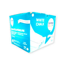 White Chalk Foreign