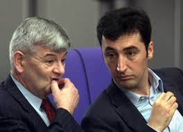 Maybe you would like to learn more about one of these? Zitat Der Woche Teil 9 Cem Ozdemir Dein Weckruf