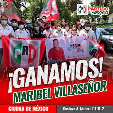 ¿quién es el partido revolucionario institucional? Pri Oficial Mexico Fotos Facebook