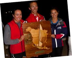 470 North Americans go to Haeger/Provancha and Factor/Wefer