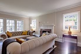Since dark brown is a forgiving upholstery color when it comes to stains, it is a smart choice for households with young children or pets. The Classic And Beautiful Chesterfield Sofa A Fresh Comeback With Lots Of Diversity