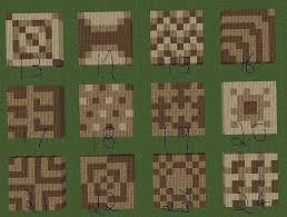 Teppich minecraft unendlich teppich und alle arten von schienen in minecraft they tried to patch carpet duplication in 1 14 but it still works sometimes i found a way around the patch to make it 100. Minecraft Cafe Blueprints Google Search Minecraft Minecraft Bauanleitung Minecraft Bauplane