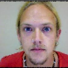 The chroma keyed scene.