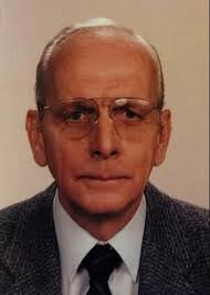 Donald Burge Obituary (1927