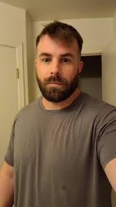 still learning to do this but hey here we go.#thirsttrap #beard #dadbo...