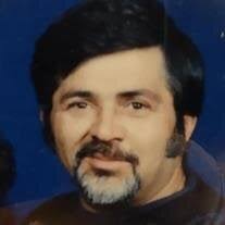 Johnny Leroy Duran Obituary