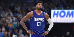 €50th.* jan 27, 1994 in killough, northern ireland. Paul George S Star Treatment Was Questioned By Clippers Players Report