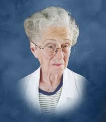 Alma Platt Marshall Obituary