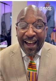 Bishop Jonathan Trending Video