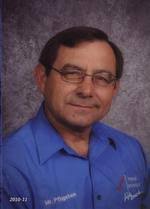 Obituary for Leland Leroy Pfingsten