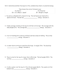 Wave speed, frequency, & wavelength practice problems use the above formulas and information to help you solve the following problems. Wavelength Frequency Speed And Energy Worksheet Answers Worksheet List