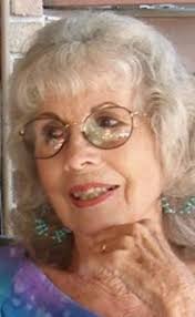 Freida Richards Obituary (1923