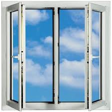 Dekorasyon Fuari Pvc Pencere Modelleri