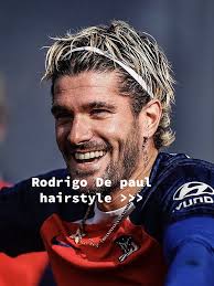 Coupe De Cheveux De Paul