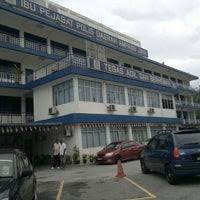 Encuentra la estación policial más cercana en malasia. Fotos En Ibu Pejabat Polis Daerah Ampang Jaya Ampang Selangor