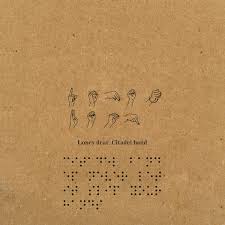 — loney dear, loney, dear, emil svanängen. Citadel Band Loney Dear
