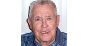 Ross Olsen Obituary (1926