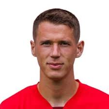 Profile Max Hasenstab, : Info, news, matches and statistics