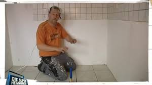 Sie erwerben beim entfernen dürfen heimwerker nicht vergessen, dass lediglich die fliesen zu entfernen sind. Boden Fliesen Entfernen So Einfach Geht S