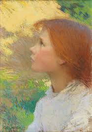 George Clausen