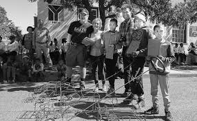 BookBedonnerd 2017: fotoblad