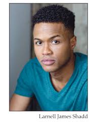 larnell james shadd