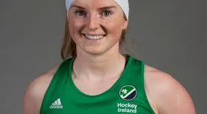 Cratloe's Carroll In 2021 Irish Hockey Panel