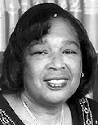 Ruby MILLER Obituary (2015)