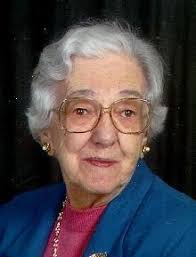 Lena Kinter Obituary (1917