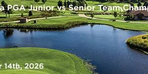Junior vs. Senior Team Champ