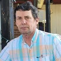 Chester Allen Murray Obituary